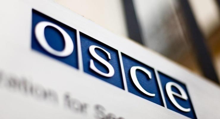 За сутки более 250 нарушений "тишины" - ОБСЕ