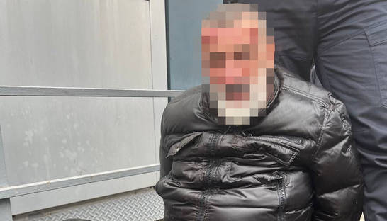 Стрельба на рынке Харькова – известны подробности