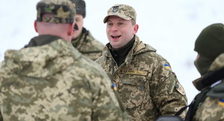 Военкоматы в Украине исчезнут - детали
