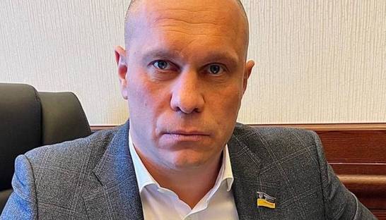 С Кивы начали взимать миллион, полученный за жемовую яму