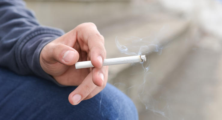 В Украине запретили некоторые сигареты — подробности