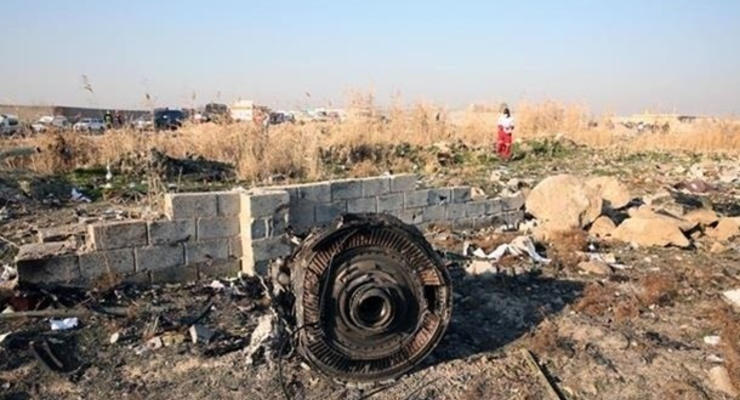 Ирану выдвинули ультиматум из-за сбитого рейса МАУ