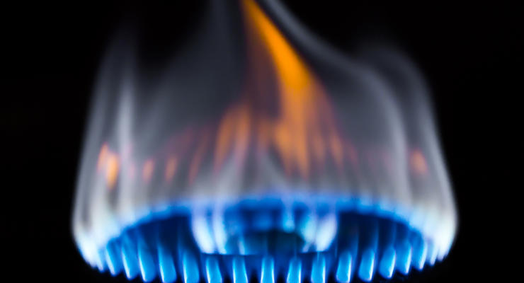 В "Нафтогазе заявили", что не смогут долго держать низкие цены на газ