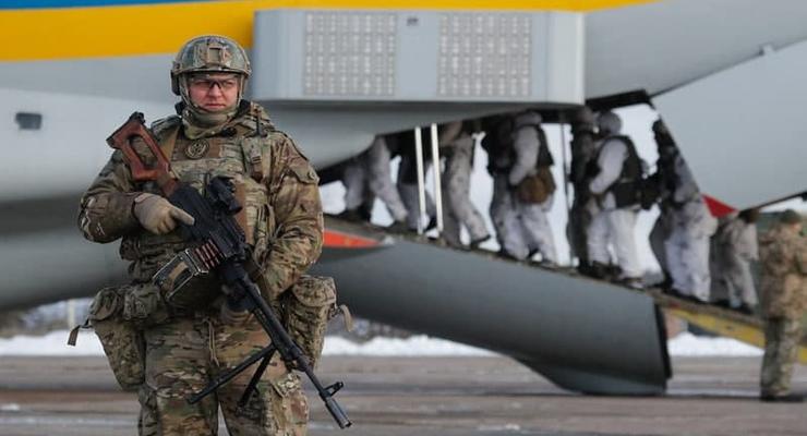 Сколько украинцев возьмут оружие в руки в войне с РФ – опрос