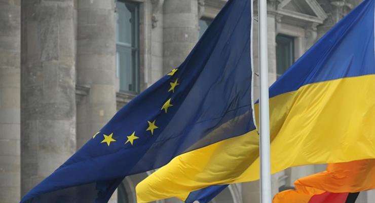 Латвия объяснила, почему Украину не берут в ЕС