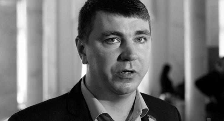 Смерть нардепа Полякова: В полиции назвали две версии