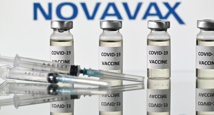 В ЕС разрешили применение вакцины Novavax
