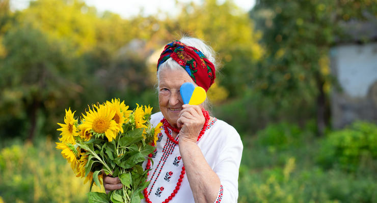 Украинцы живут на 12 лет меньше европейцев, - НАНУ
