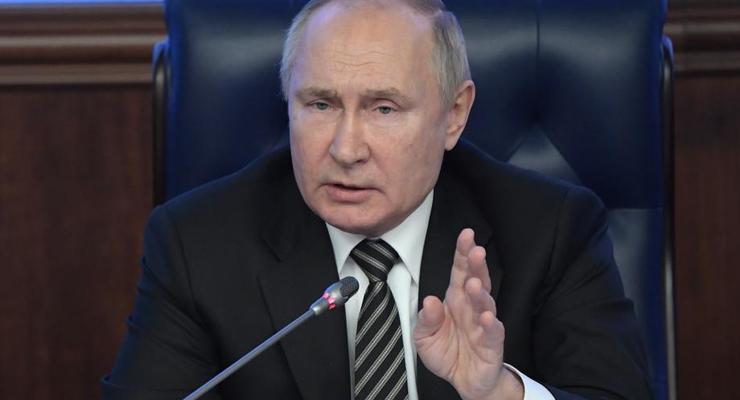 Путин назвал условие для новой нормандской встречи