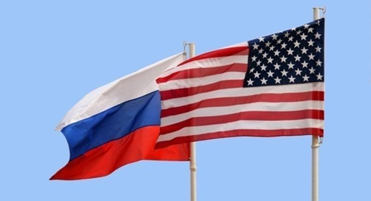 Новые санкции США против РФ затронут импорт - СМИ