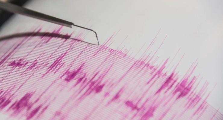 В Ивано-Франковске произошло землетрясение