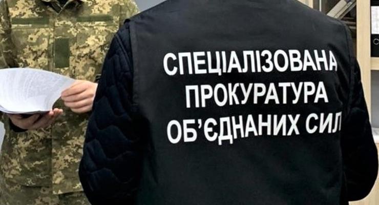 Застрелился на дежурстве: На Луганщине нашли мертвым военного