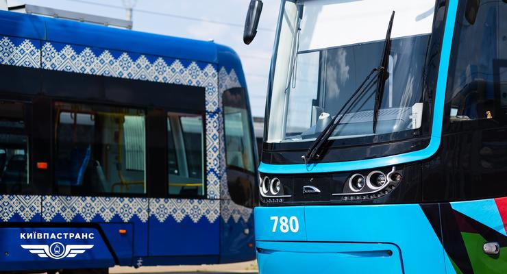 В Киеве снова сбой в системе оплаты общественного транспорта