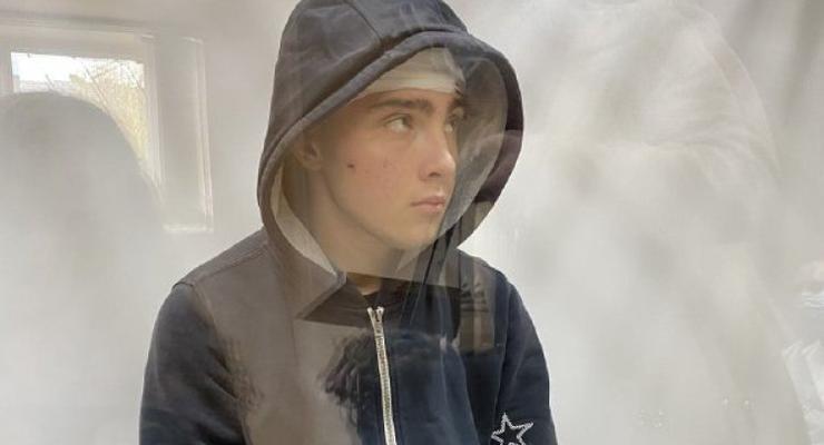 16-летнего виновника ДТП в Харькове будут судить по двум статьям