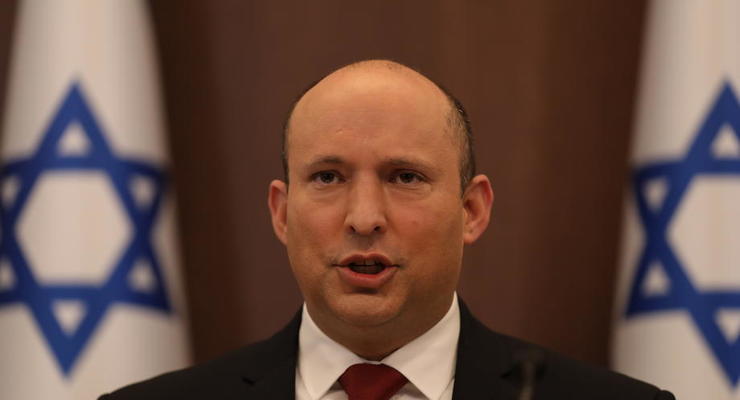 Премьер-министр Израиля ушел на самоизоляцию из-за коронавируса