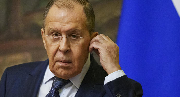Лавров назвал дату переговоров США с РФ по "гарантиям безопасности"