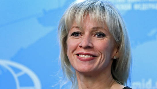 Россия призвала ЕС укреплять безопасность из-за Украины