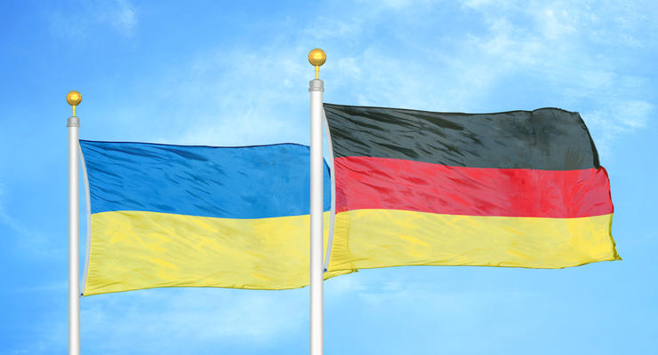 Группу послов G7 в Украине на 2022 год возглавит Германия