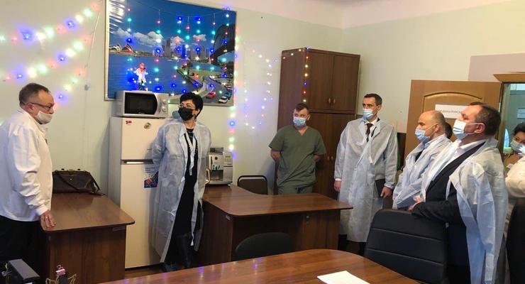 За 2021 год в Украине установили рекорд по количеству трансплантаций
