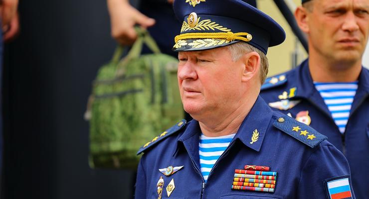 Генерал, который захватывал Крым, командует войсками ОДКБ в Казахстане