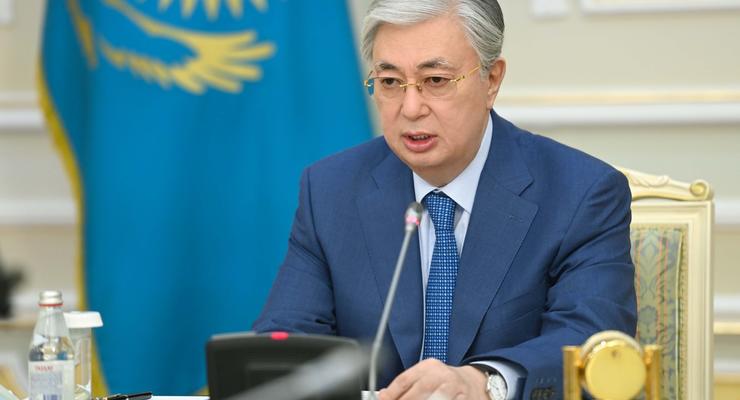 20 тысяч террористов: Президент Казахстана удалил скандальный пост