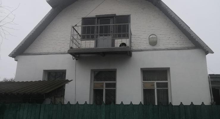 Под Харьковом от отравления газом погибли три человека
