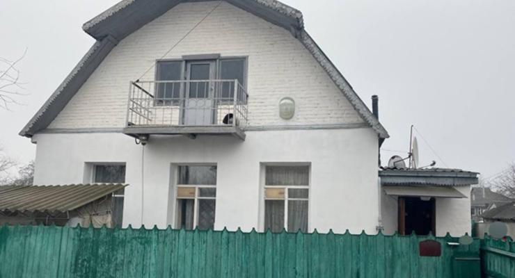 В Харьковской области в частном доме нашли мертвыми трех человек