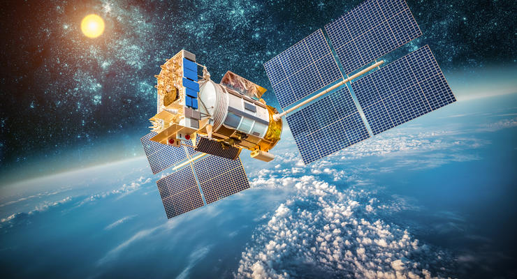 Украинский спутник "СИЧ-2-30" запускают в космос — где и когда смотреть