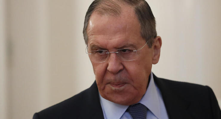 Россия отвергла причастность к беспорядкам в Казахстане