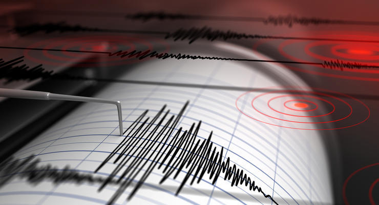 На Закарпатье второй день подряд происходит землетрясение