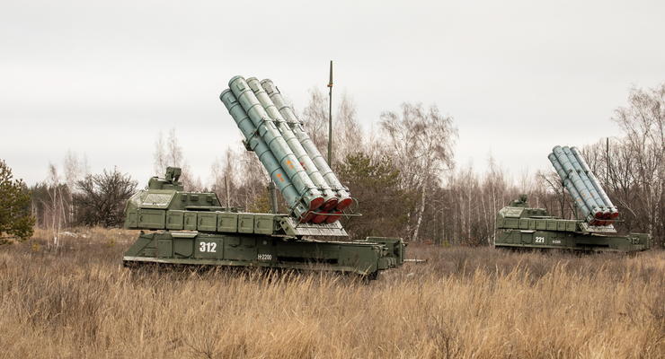 РФ может разместить свои вооружения на территории Украины, - Песков