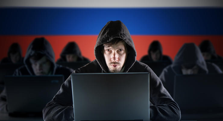 Все доказательства указывают, что за кибератакой стоит РФ, - Минцифра