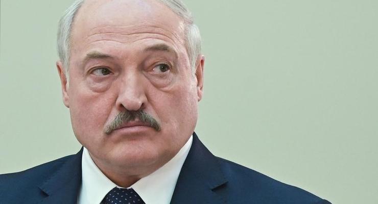 В СБУ опровергли слова Лукашенко об украинских "радикалах" у границ