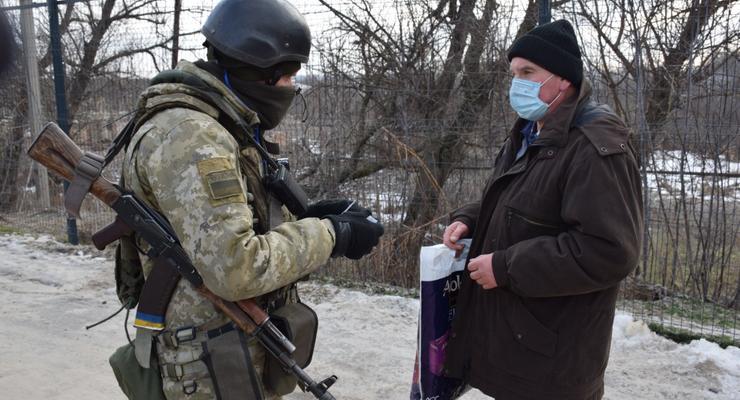 На Донбассе боевики начали срочные сборы с командирами