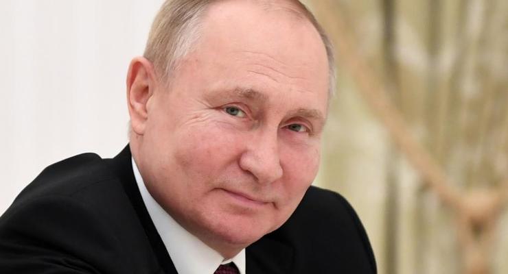 Путина просят признать "ЛДНР": в Госдуму внесли законопроект