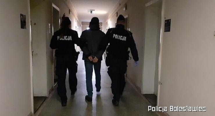 "Заступился" за друга: В Польше пьяный украинец избил врача-женщину