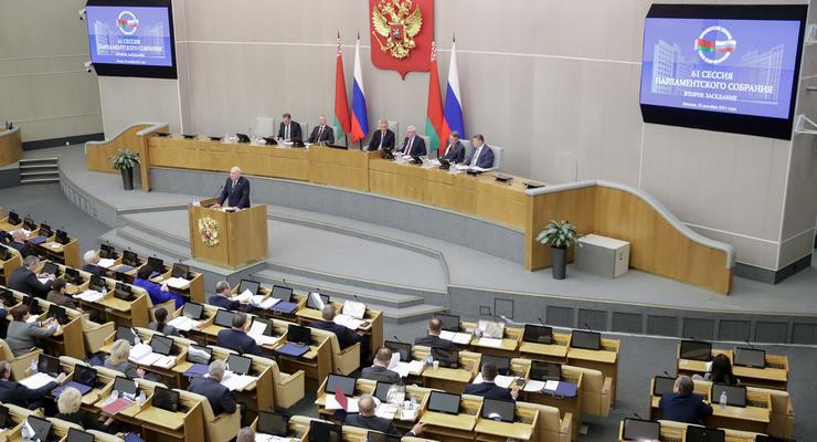 У Путина ответили на идею Госдумы признать "ЛДНР"