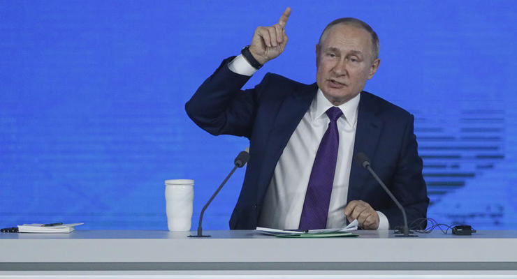 "Путин сам не знает, пойдет ли на шаги, которыми пугает", - Кулеба