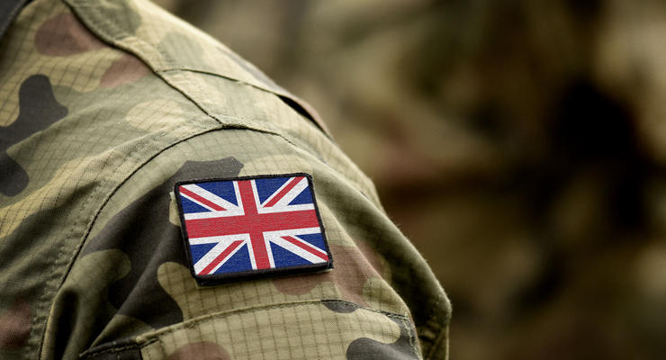 Элитных британских военных отправили в Украину для инструктажа – СМИ