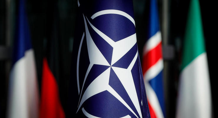 Украину пригласили разработать Стратегическую концепцию НАТО до 2030