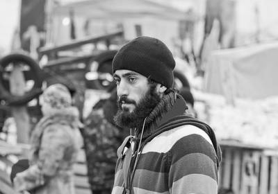 Нигоян не был первым погибшим во время Евромайдана, - ГБР