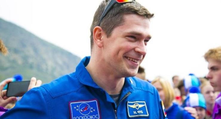 США не выдали визу российскому космонавту