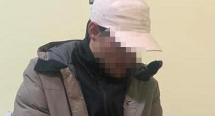 Задержан вор, укравший 120 тысяч долларов из кабинета львовского судьи
