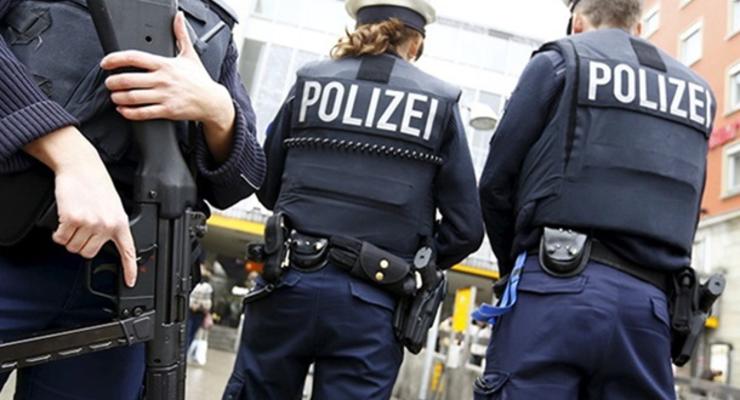 В Германии мужчина обстрелял Исламский культурный центр