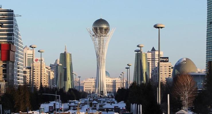 В Казахстане крупные города остались без света – СМИ