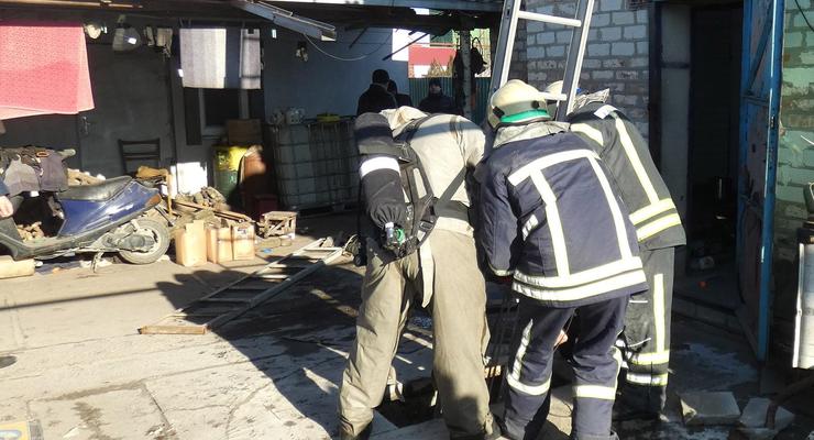 Труп бросили выгребную яму: Подробности жуткого убийства на Запорожье