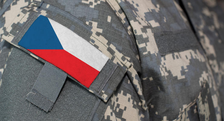 Чехия поможет Украине войсками, но при одном условии