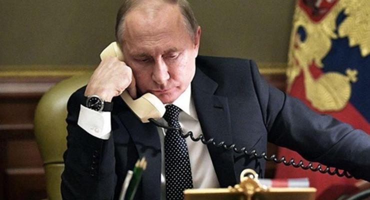Британия собирается ужесточить санкции против РФ и Путина лично