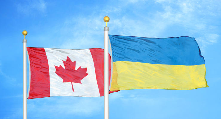 В МИД Канады появится департамент Украины: Чем займется