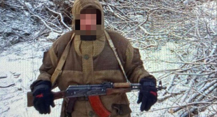Сбежал из-за издевательств: На Донбассе поймали дезертира боевиков